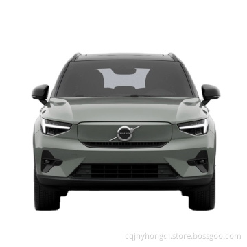 Volvo XC90 New Energy Electric Car Plug-in Hybrid Electric Car EV للبيع